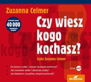 AUDIOBOOK Czy wiesz kogo kochasz?