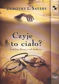 Czyje to ciało?