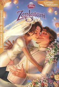 Czytam i naklejam. Zaplątani