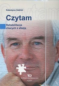 Czytam Rehabilitacja chorych z afazją