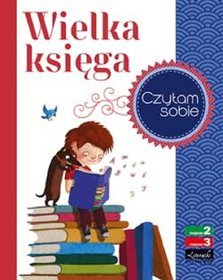 Czytam sobie. Wielka księga