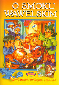 O smoku wawelskim