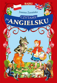 Czytamy po angielsku Bajki