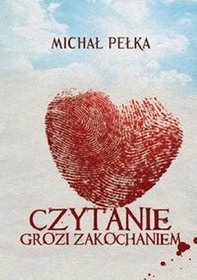 Czytanie grozi zakochaniem