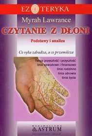 Czytanie z dłoni