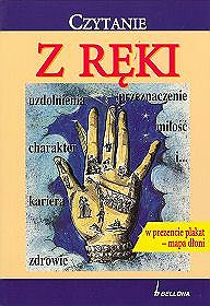 Czytanie z ręki