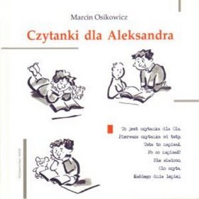 Czytanki dla Aleksandra