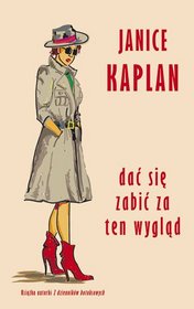 Dać się zabić za ten wygląd