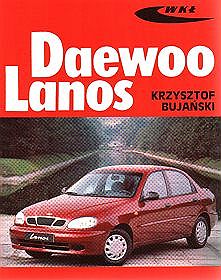 Daewoo Lanos