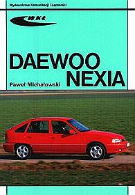 Daewoo Nexia