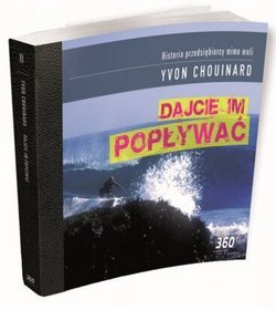 Dajcie im popływać