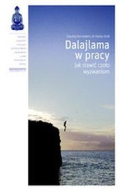 Dalajlama w pracy