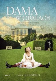 Dama w opałach