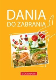 Dania do zabrania