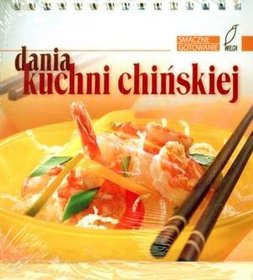 Dania kuchni chińskiej