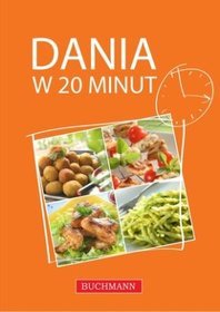 Dania w 20 minut