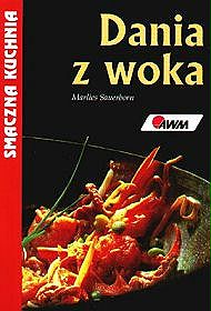 Dania z woka