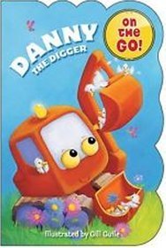 Danny the Digger