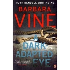 Dark-adapted Eye