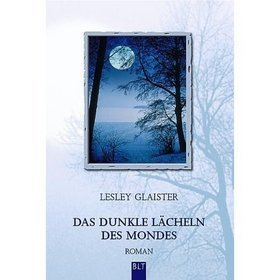 Das dunkle Lächeln des Mondes