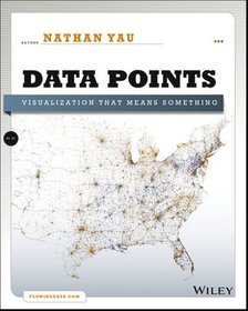 Data Points: Visualization That Means Something