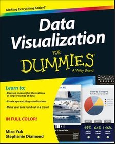 Data Visualization For Dummies(R)