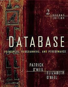 Database Principles 2ed