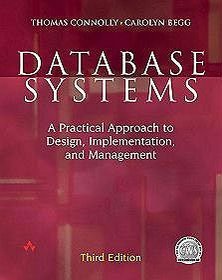 Database Systems