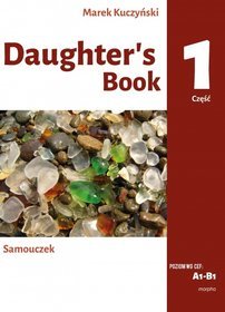 Daughter's Book. Samouczek. Część 1. Poziom A1-B2