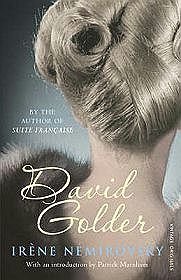 David Golder