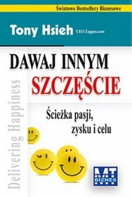 Dawaj innym szczęście