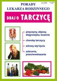 Dbaj o tarczycę