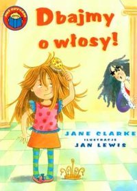 Dbajmy o włosy Już czytam