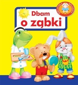 Dbam o ząbki. Pianki