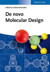 De Novo Molecular Design