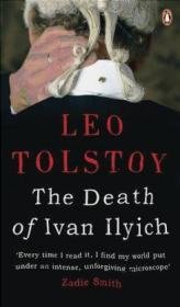 Death of Ivan Ilyich