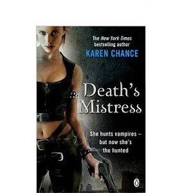 Death's Mistress