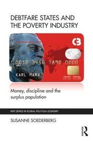 Debt and Credit in Global Capitalism