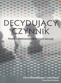 Decydujący czynnik