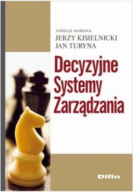 Decyzyjne systemy zarządzania