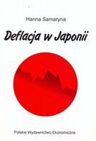 Deflacja w Japonii