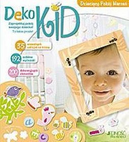 Deco Kid Dziecięcy pokój marzeń