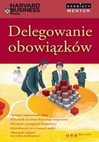 Delegowanie obowiązków