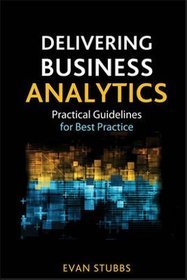 Delivering Business Analytics