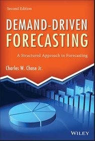 Demand-Driven Forecasting