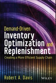 Demand-Driven Inventory Optimization and Replenishment