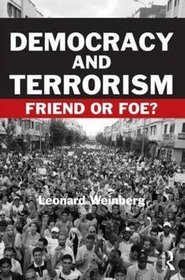 Democracy and the War on Terror