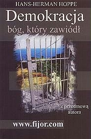 Demokracja - bóg, który zawiódł