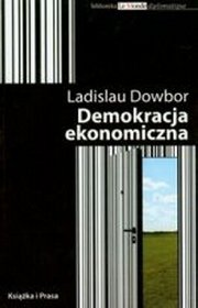 Demokracja ekonomiczna