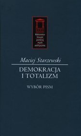 Demokracja i totalitaryzm